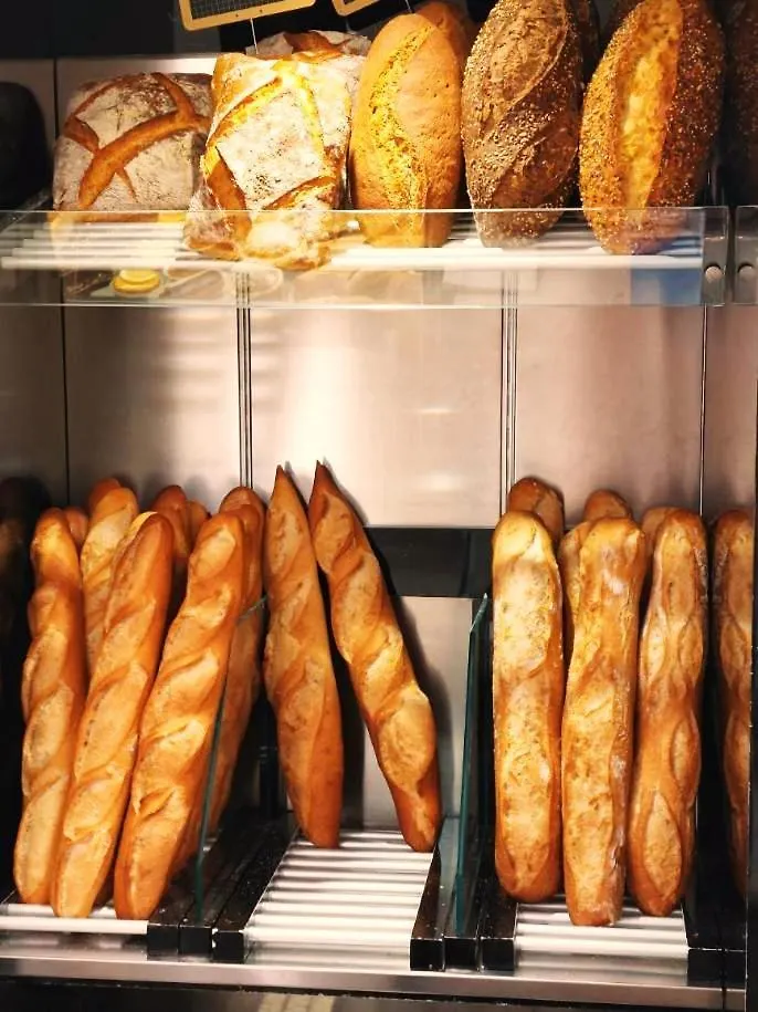Les Gites De Bouyon Bed & Breakfast