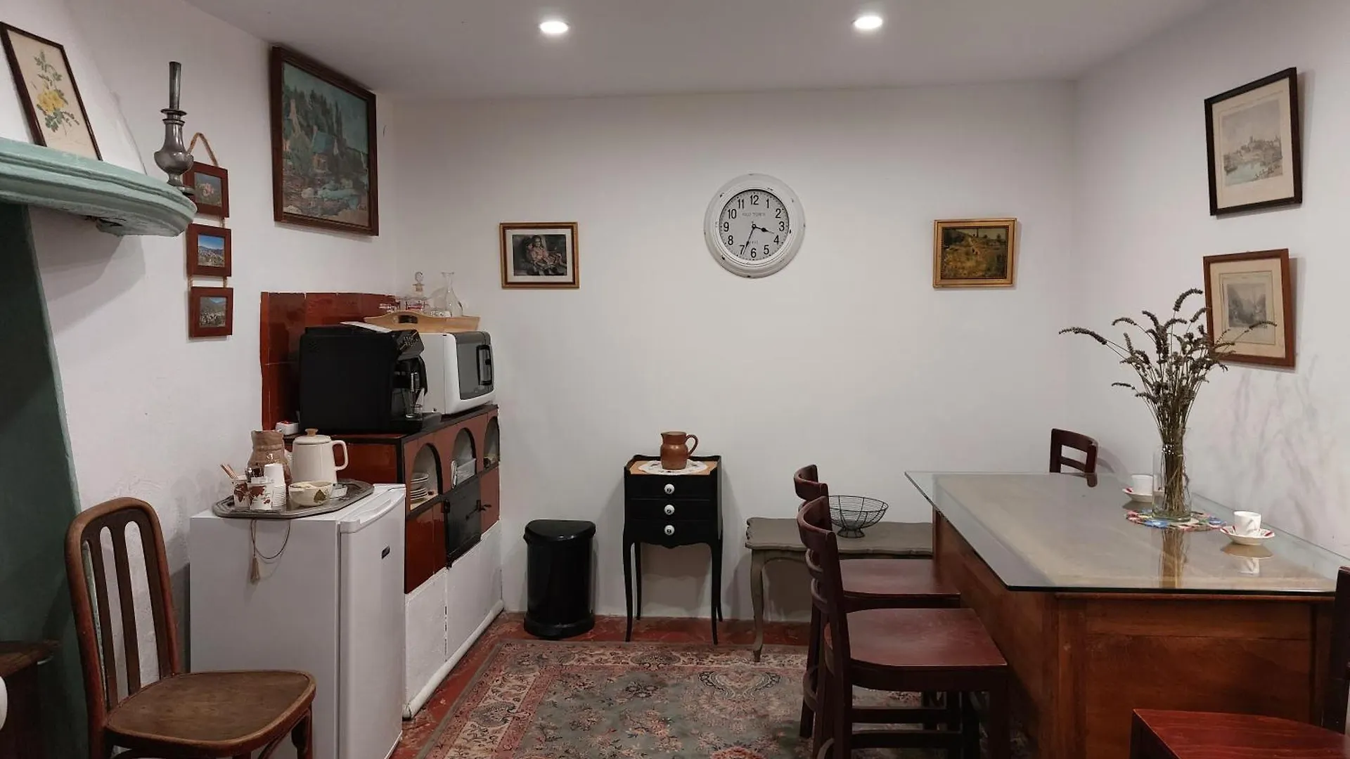 Bed & Breakfast Les Gites De Bouyon