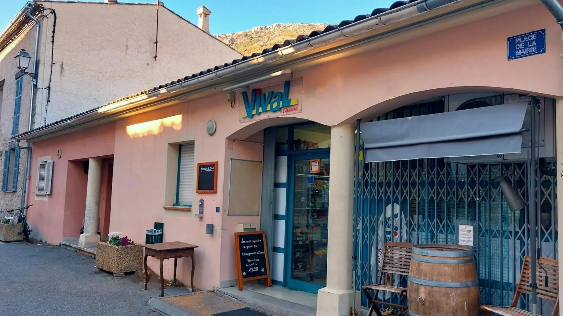 Les Gites De Bouyon Bed & Breakfast
