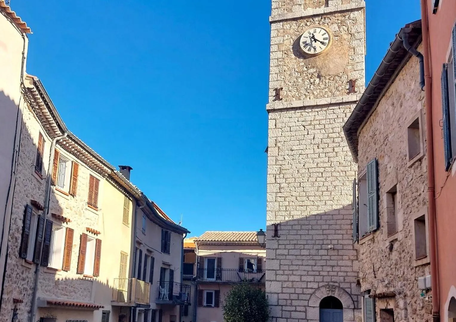 Les Gites De Bouyon Bed & Breakfast