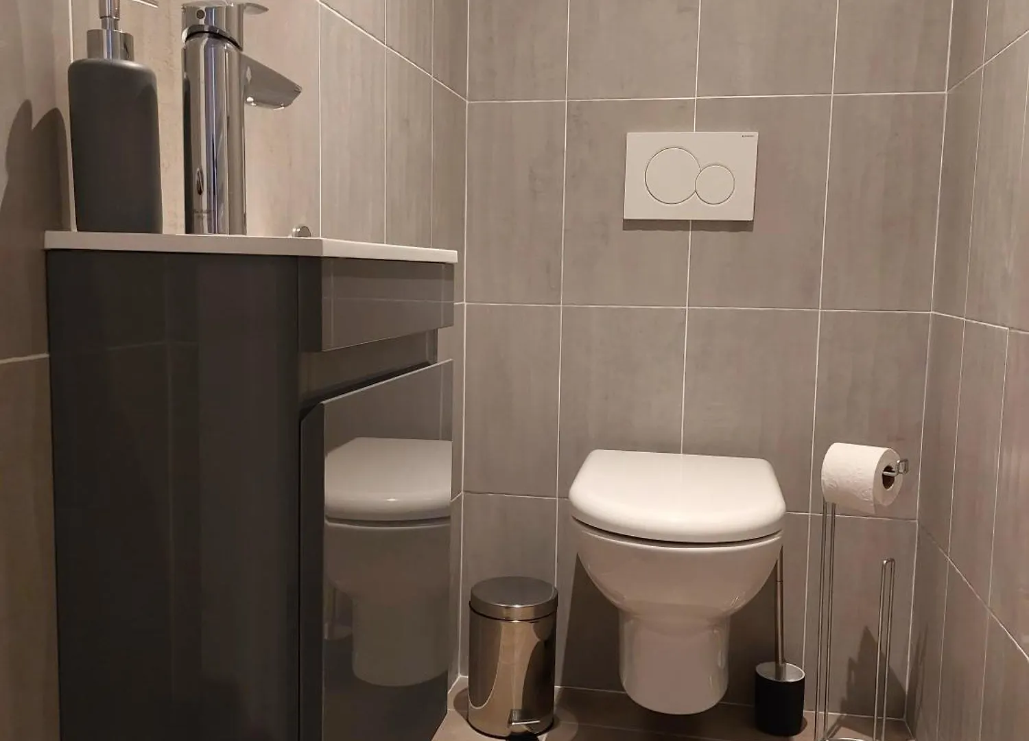 Les Gites De Bouyon Bed & Breakfast