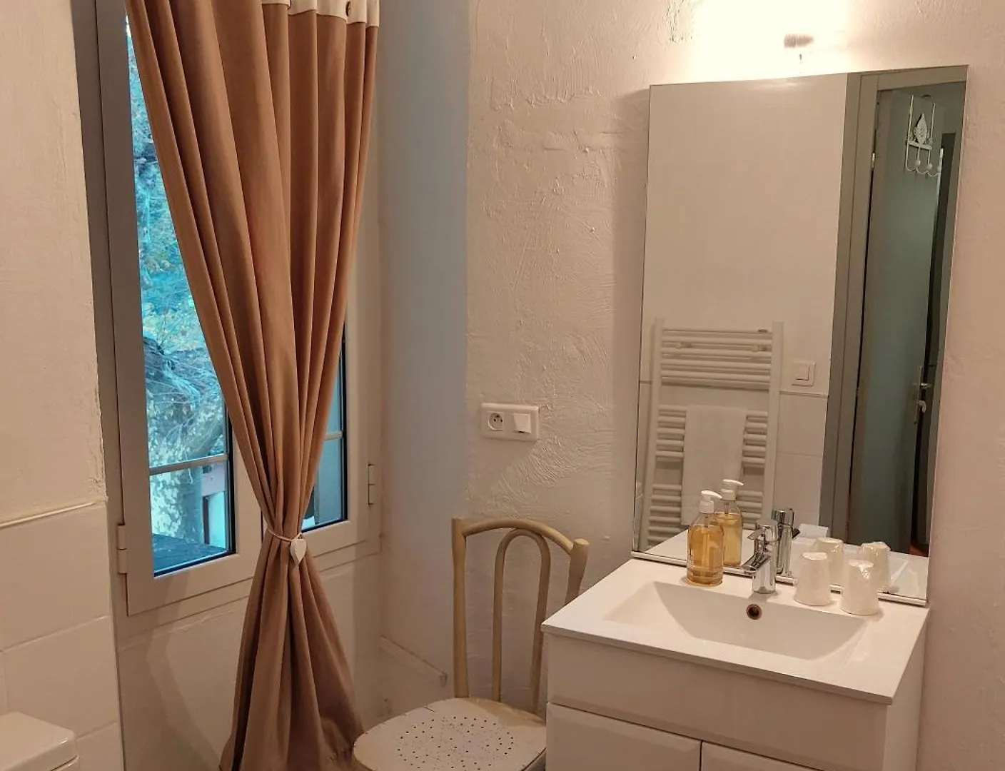 Bed & Breakfast Les Gites De Bouyon France