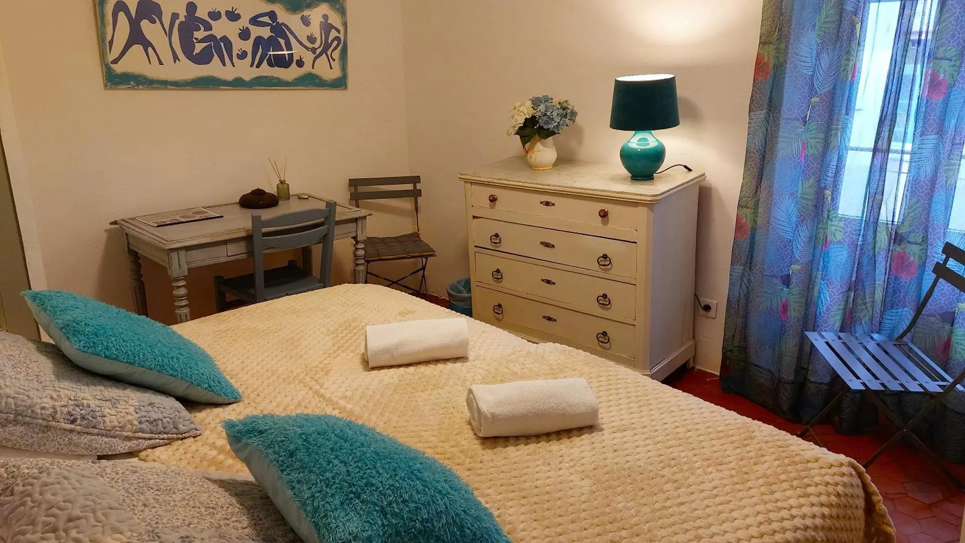 Bed & Breakfast Les Gites De Bouyon France