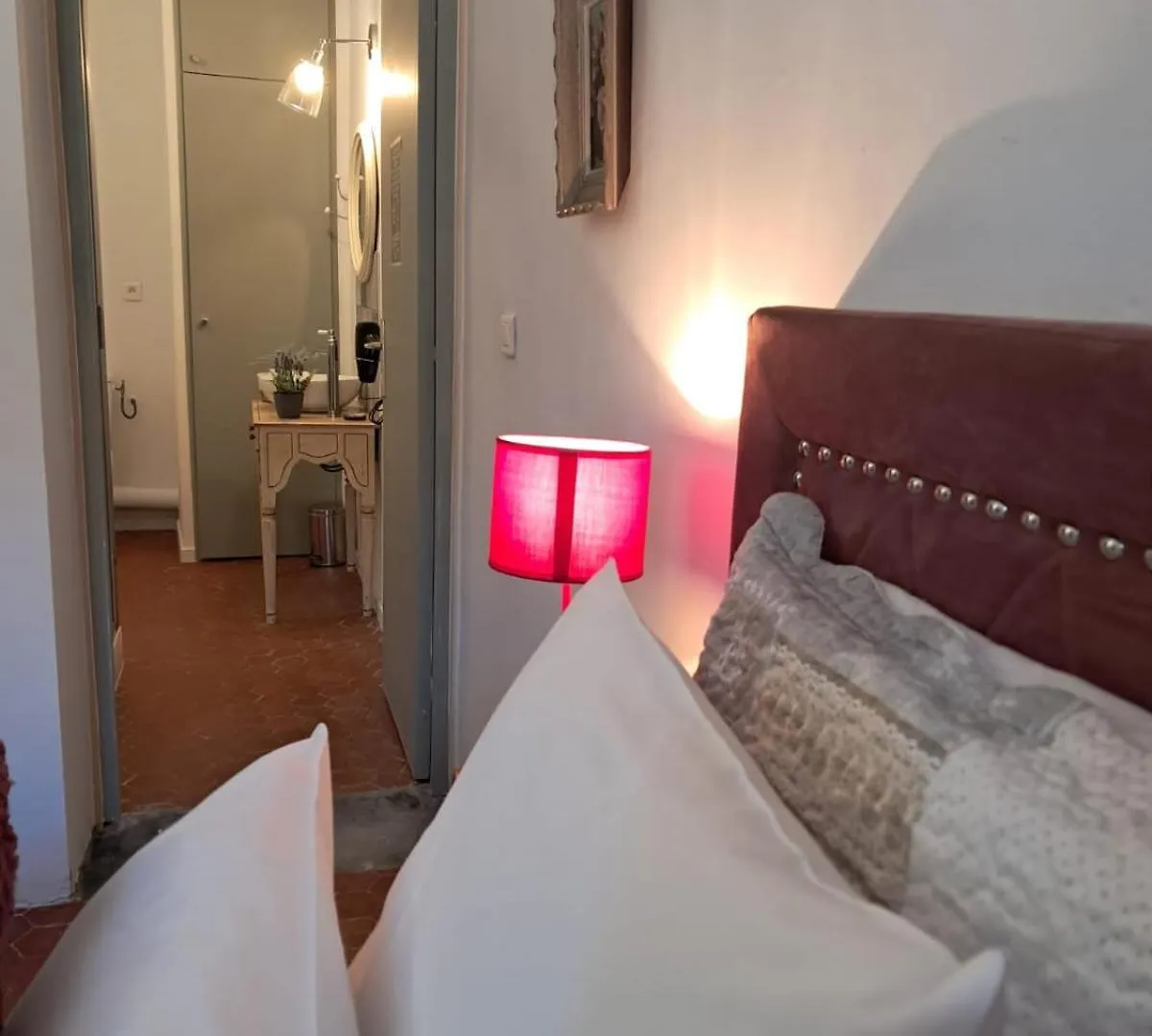 Bed & Breakfast Les Gites De Bouyon