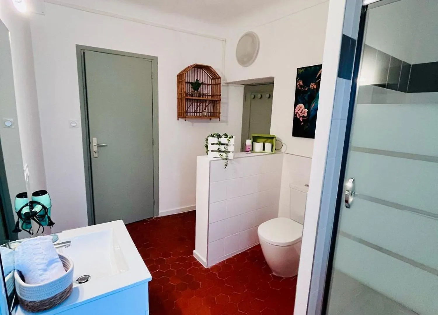 Bed & Breakfast Les Gites De Bouyon France