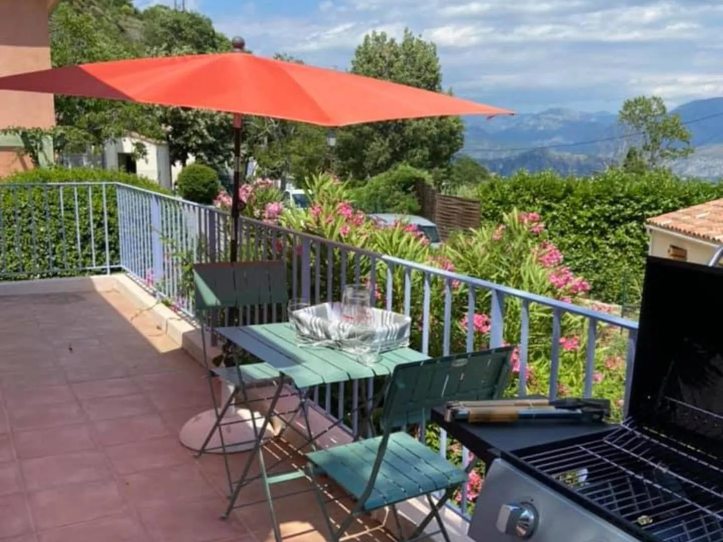 Bed & Breakfast Les Gites De Bouyon