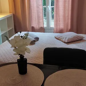 Provencal-style Appartamento Aix-en-Provence