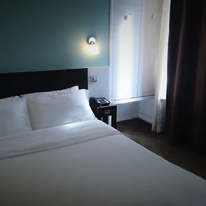 Du Maine Hotel Parigi