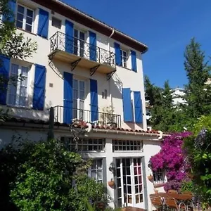 Hotel La Malouine, Nice